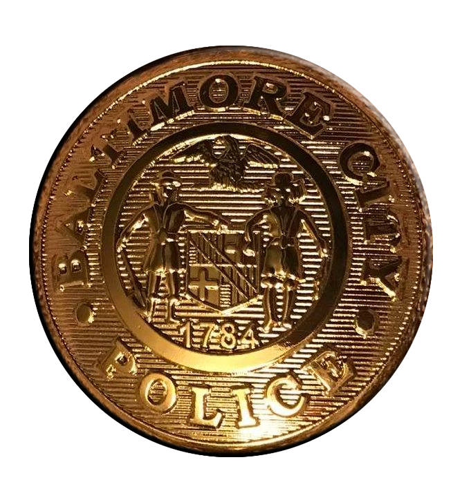 button front