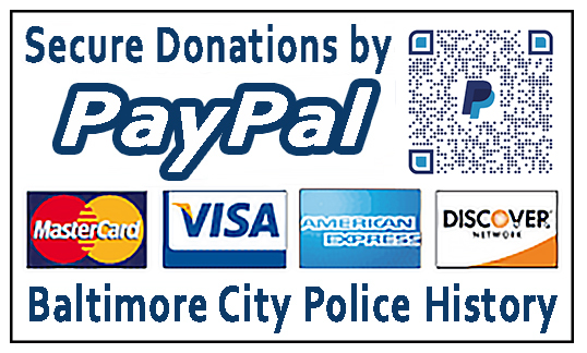Paypal History Donations